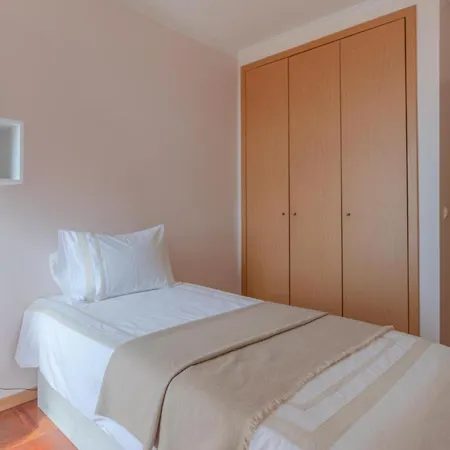 Appartement Calandiva