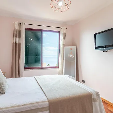 Calandiva Appartement Caniço