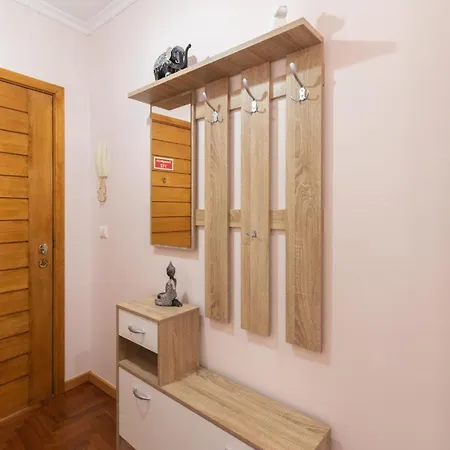 Appartement Calandiva Caniço