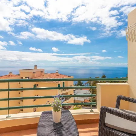 Appartement Calandiva