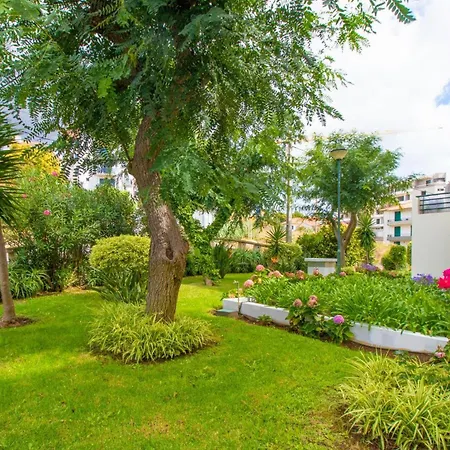Calandiva Appartement