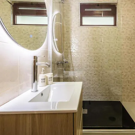 Calandiva Appartement *