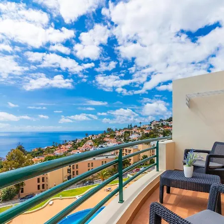 Appartement Calandiva