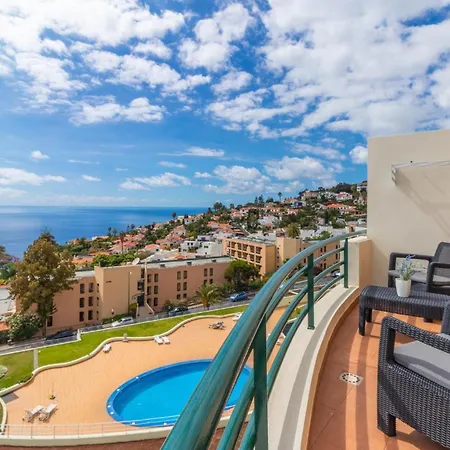 Appartement Calandiva
