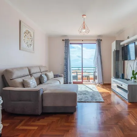 Appartement Calandiva Caniço